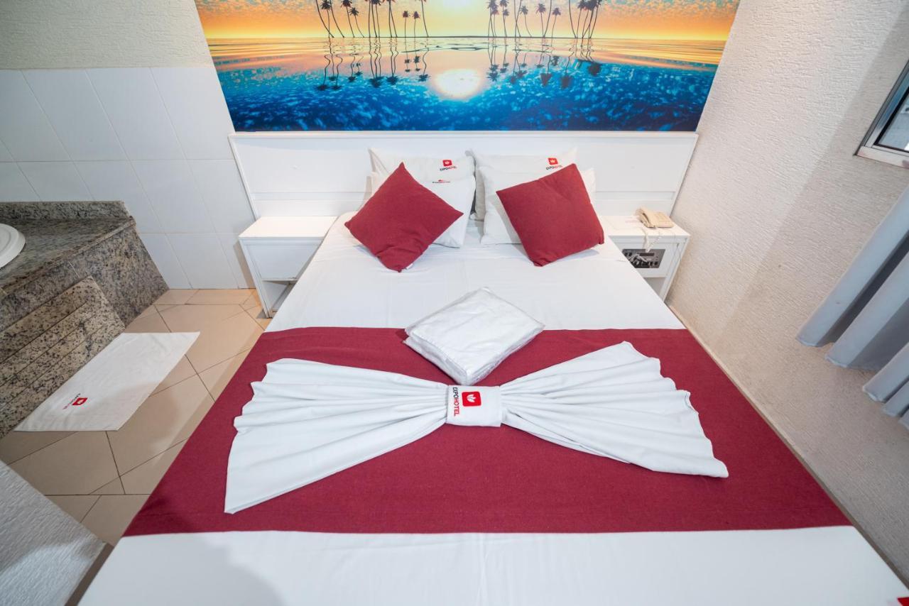 Expo Hotel - Sao Paulo, Sao Paulo